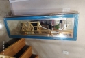 Hogar - ESPEJOS MARCO MADERA - En Venta