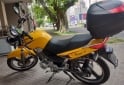 Motos - Appia Brezza 2012 Nafta 33600Km - En Venta