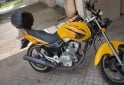 Motos - Appia Brezza 2012 Nafta 33600Km - En Venta