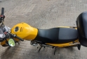 Motos - Appia Brezza 2012 Nafta 33600Km - En Venta