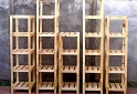 Hogar - ESTANTES VERTICALES - En Venta