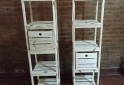 Hogar - ESTANTES VERTICALES - En Venta