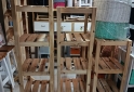 Hogar - ESTANTES VERTICALES - En Venta
