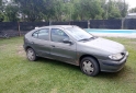 Autos - Renault Megane RN 1999 Nafta 280000Km - En Venta