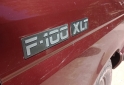 Camionetas - Ford F100 XLT 1993 GNC 300000Km - En Venta