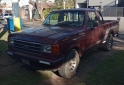 Camionetas - Ford F100 XLT 1993 GNC 300000Km - En Venta