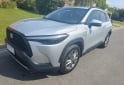 Autos - Toyota Corolla Cross H�brida xei 2021 Electrico / Hibrido 99000Km - En Venta
