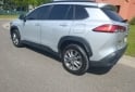 Autos - Toyota Corolla Cross H�brida xei 2021 Electrico / Hibrido 99000Km - En Venta