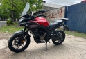 Motos - Voge Ds 300 2023 Nafta 13200Km - En Venta