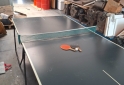 Hogar - Mesa ping pong - En Venta