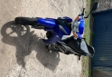 Motos - Yamaha Crypton 2014 Nafta 21966Km - En Venta