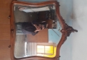 Otros - Espectacular espejo antiguo - En Venta