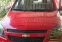 Autos - Chevrolet Agile LT 2013 Nafta 273000Km - En Venta