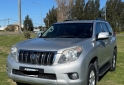 Camionetas - Toyota Prado Land Cruiser 2013 Nafta 195000Km - En Venta