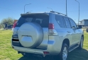Camionetas - Toyota Prado Land Cruiser 2013 Nafta 195000Km - En Venta