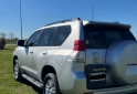 Camionetas - Toyota Prado Land Cruiser 2013 Nafta 195000Km - En Venta