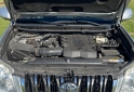 Camionetas - Toyota Prado Land Cruiser 2013 Nafta 195000Km - En Venta