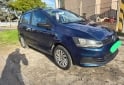 Autos - Volkswagen Suran 2017 GNC 111114Km - En Venta
