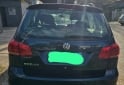 Autos - Volkswagen Suran 2017 GNC 111114Km - En Venta