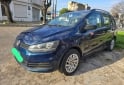 Autos - Volkswagen Suran 2017 GNC 111114Km - En Venta