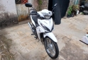 Motos - Honda Wave 110 S 2022 Nafta 4800Km - En Venta
