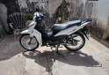 Motos - Honda Wave 110 S 2022 Nafta 4800Km - En Venta