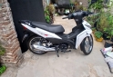 Motos - Honda Wave 110 S 2022 Nafta 4800Km - En Venta
