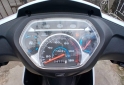 Motos - Honda Wave 110 S 2022 Nafta 4800Km - En Venta
