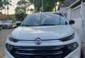 Camionetas - Fiat Toro Volcano 2.0 2017 Diesel 72400Km - En Venta