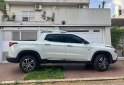 Camionetas - Fiat Toro Volcano 2.0 2017 Diesel 72400Km - En Venta