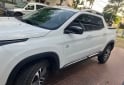 Camionetas - Fiat Toro Volcano 2.0 2017 Diesel 72400Km - En Venta
