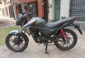 Motos - Honda Twister CB125 2024 Nafta 6700Km - En Venta
