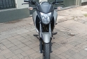 Motos - Honda Twister CB125 2024 Nafta 6700Km - En Venta