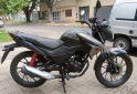 Motos - Honda Twister CB125 2024 Nafta 6700Km - En Venta