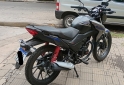 Motos - Honda Twister CB125 2024 Nafta 6700Km - En Venta