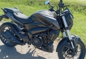 Motos - Bajaj Dominar 400 2022 Nafta 2700Km - En Venta