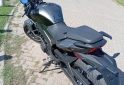Motos - Bajaj Dominar 400 2022 Nafta 2700Km - En Venta