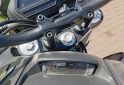 Motos - Bajaj Dominar 400 2022 Nafta 2700Km - En Venta
