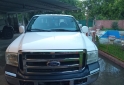 Camionetas - Ford 07 f100 2007 Diesel 139000Km - En Venta