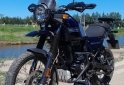 Motos - Royal Enfield Himalayan 411 cc 2021 Nafta 15000Km - En Venta