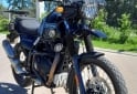 Motos - Royal Enfield Himalayan 411 cc 2021 Nafta 15000Km - En Venta