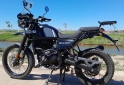 Motos - Royal Enfield Himalayan 411 cc 2021 Nafta 15000Km - En Venta