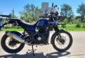 Motos - Royal Enfield Himalayan 411 cc 2021 Nafta 15000Km - En Venta