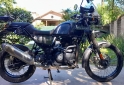 Motos - Royal Enfield Himalayan 411 cc 2021 Nafta 15000Km - En Venta