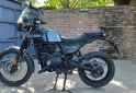 Motos - Royal Enfield Himalayan 411 cc 2021 Nafta 15000Km - En Venta