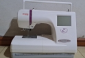 Hogar - MAQUINA BORDAR JANOME - En Venta