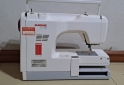 Hogar - MAQUINA BORDAR JANOME - En Venta