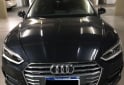 Autos - Audi Audi A5 Quattro 252 CV 2017 Nafta 90000Km - En Venta