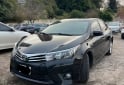 Autos - Toyota Corolla 2014 GNC 190000Km - En Venta