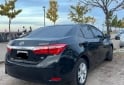 Autos - Toyota Corolla 2014 GNC 190000Km - En Venta